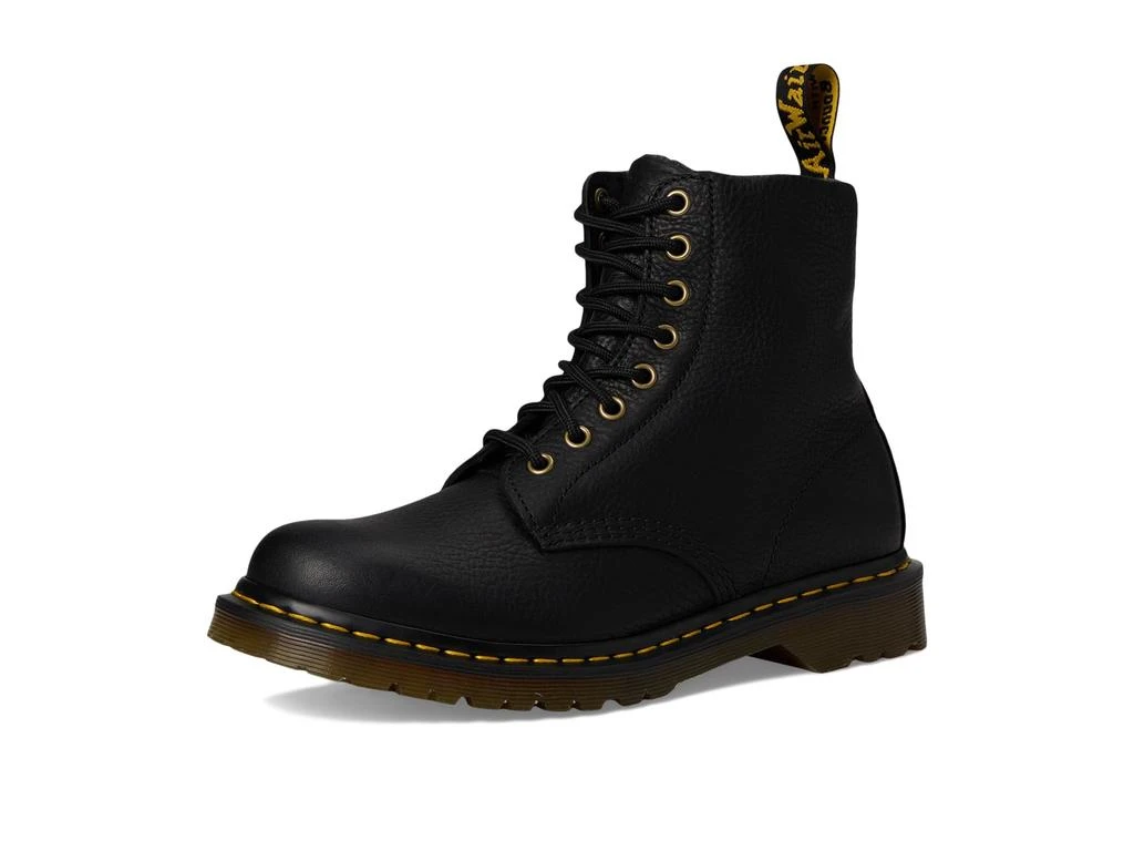 Dr. Martens 1460 WarmWair Grizzly Leather Boots 7