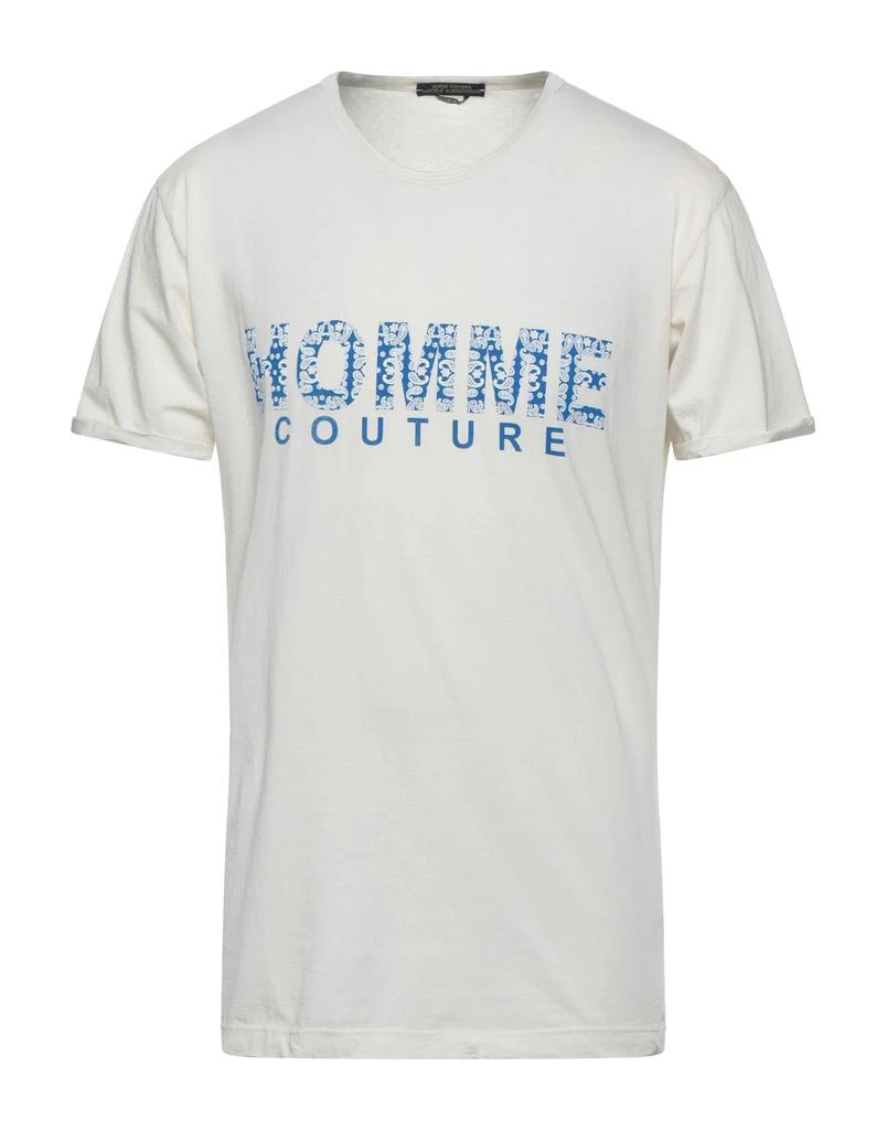 DANIELE ALESSANDRINI T-shirt 1