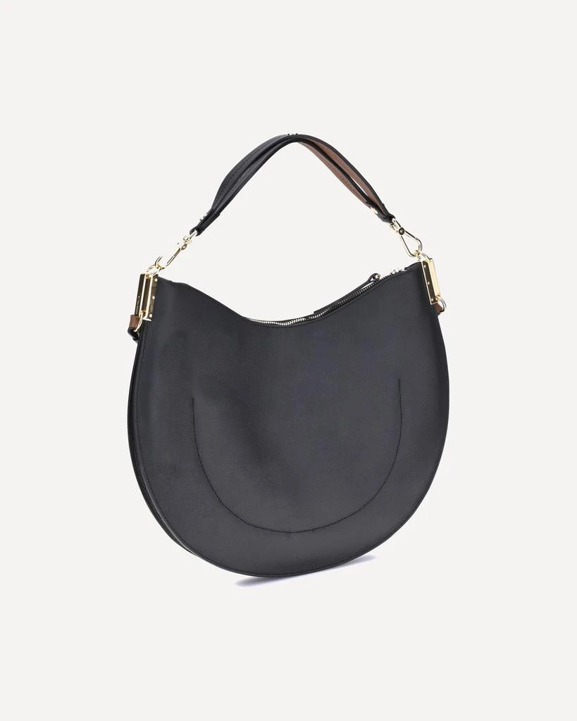 Coccinelle Sun Up Shoulder Bag 5