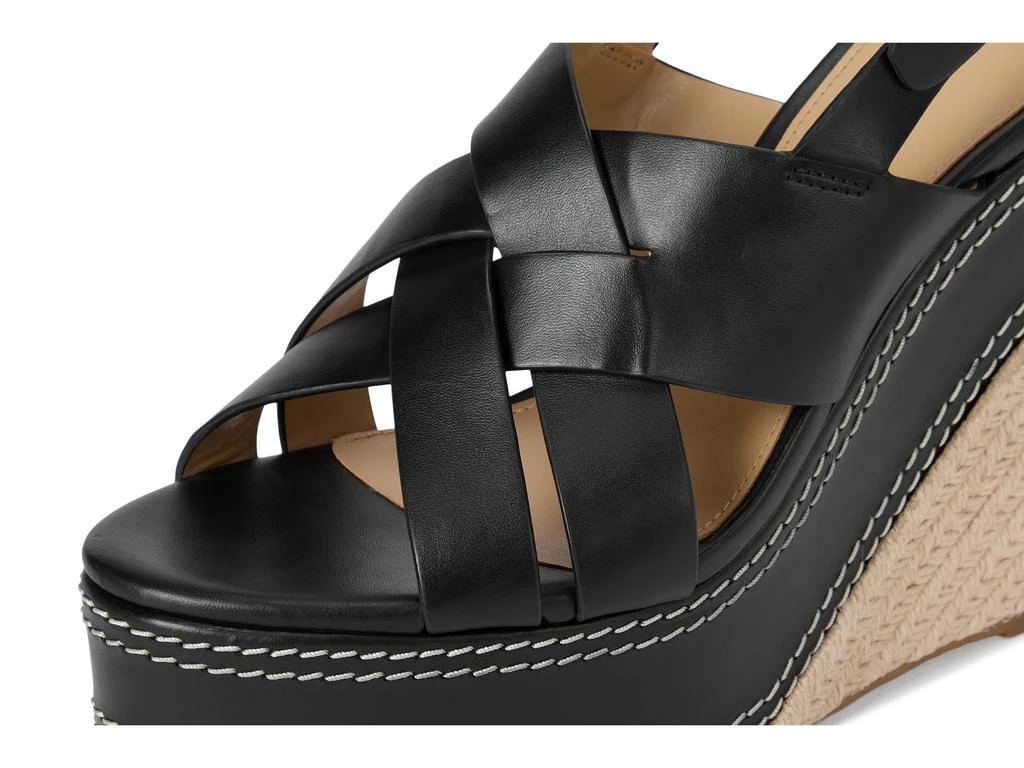Michael Kors Nora Wedge 6