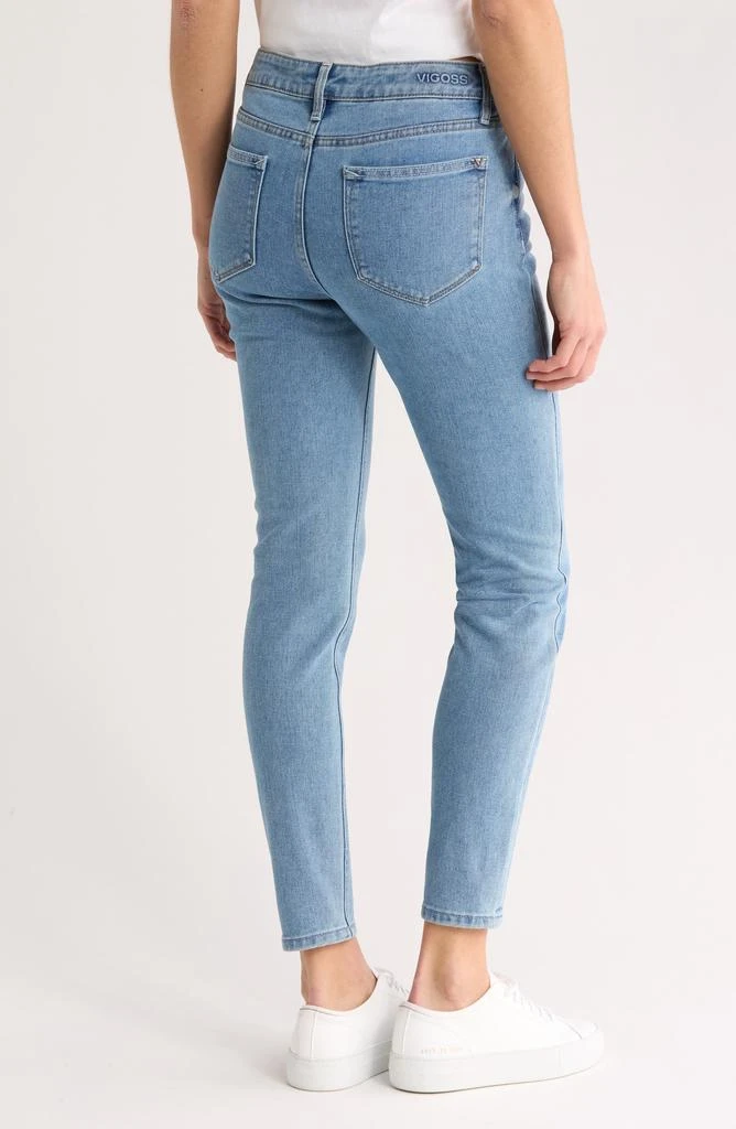 VIGOSS Skinny Jeans 2