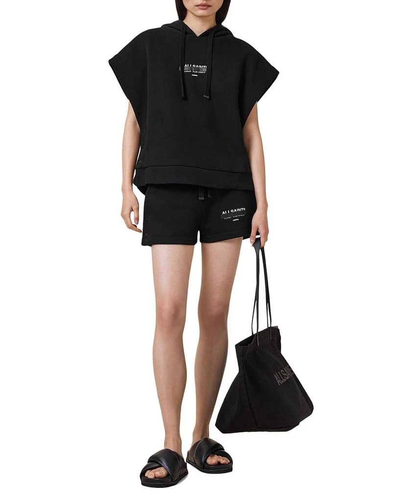 ALL SAINTS Sorri Hoodie 2