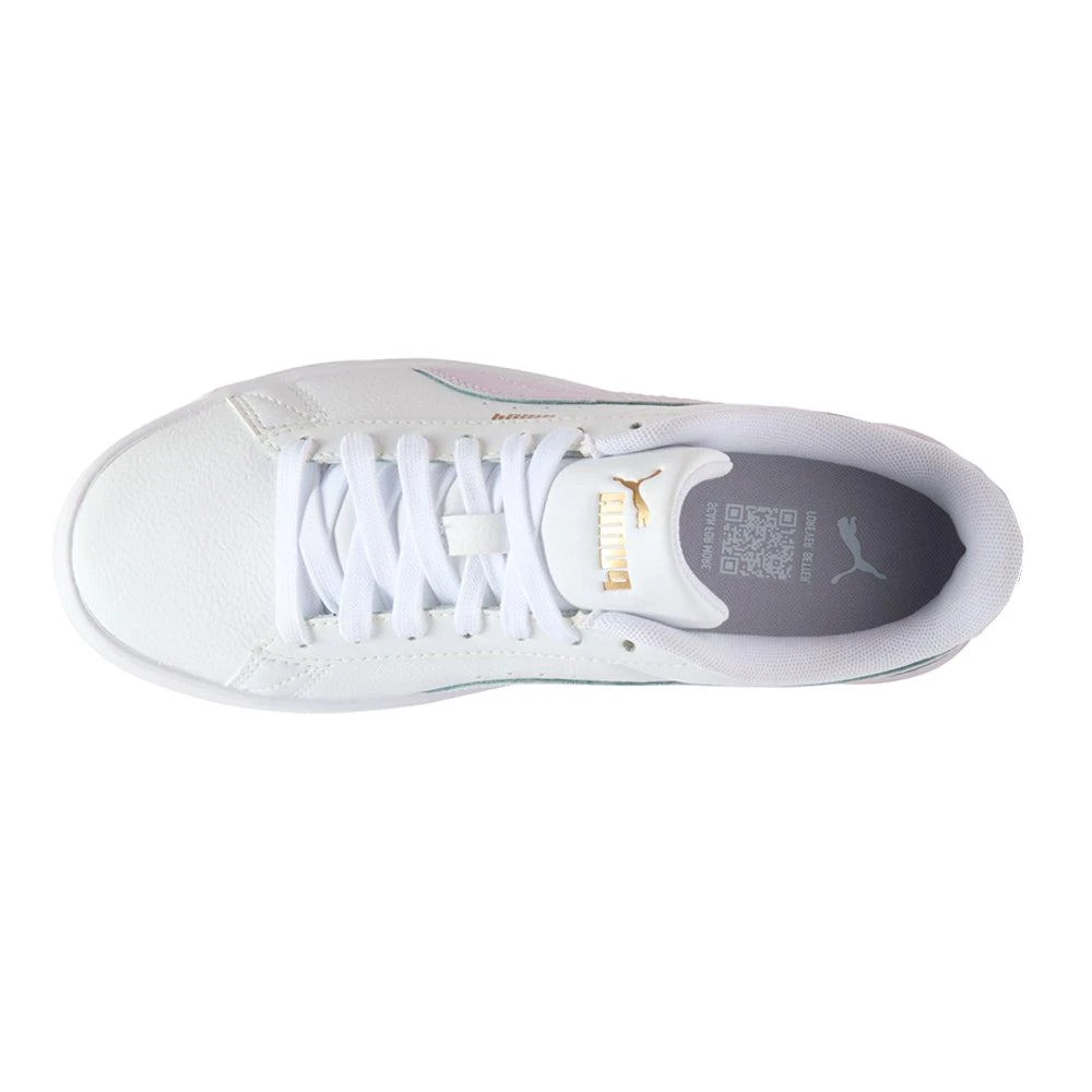 Puma Jada Classic Lace Up Sneakers 4