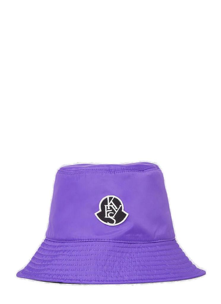 Moncler Moncler X Alicia Keys Bucket Hat - Hats - BeyondStyle