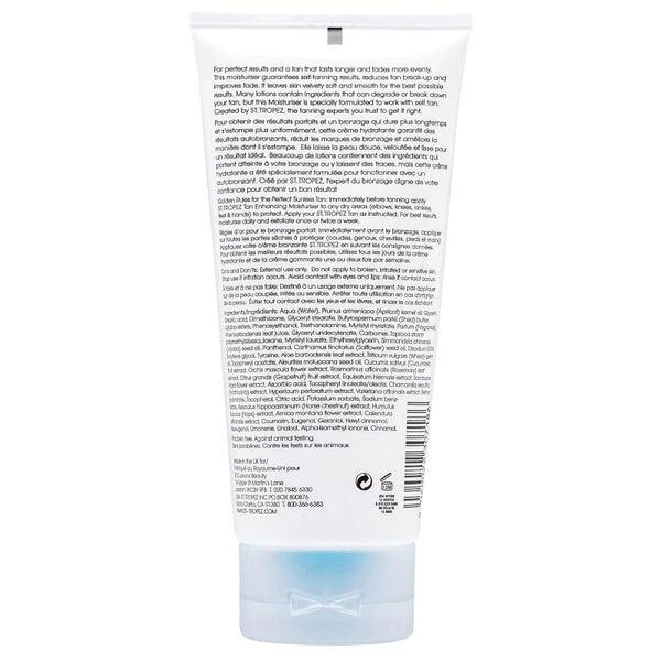 St. Tropez St. Tropez Tan Optimizer Body Moisturizer 6.8 oz 2