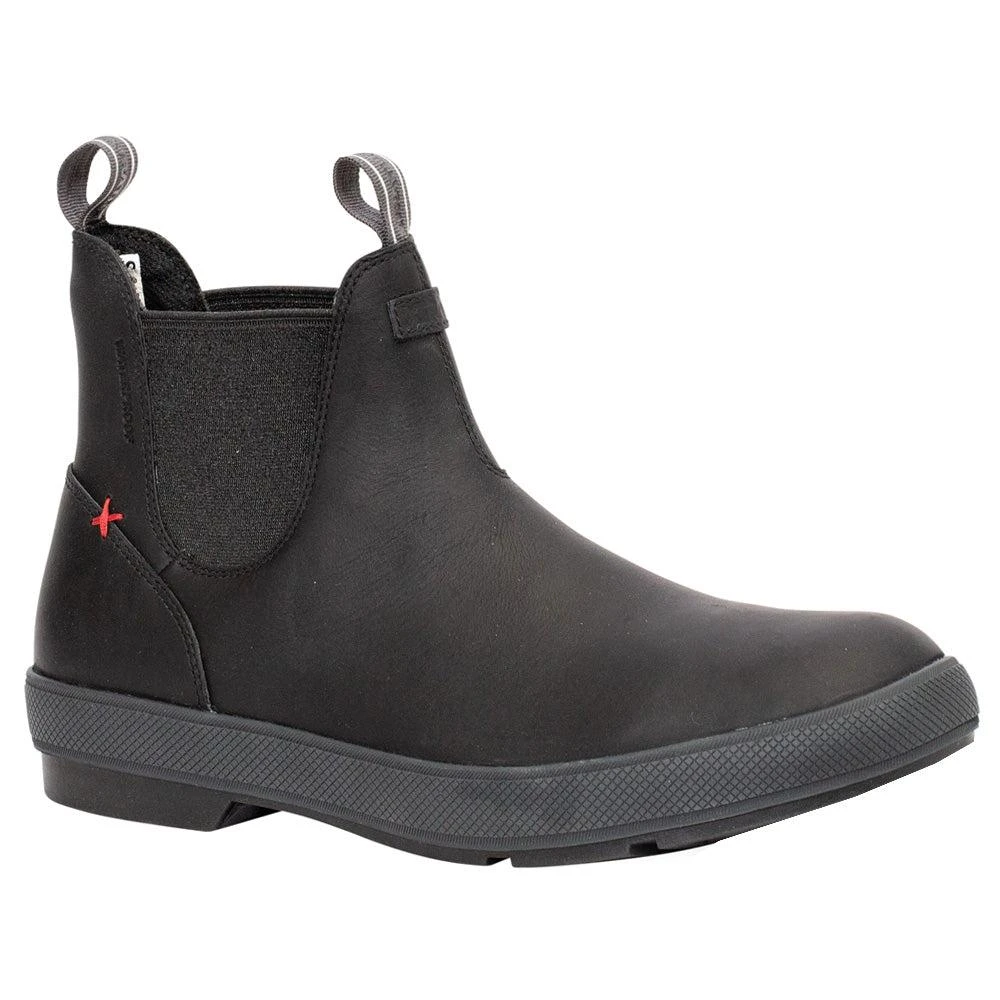 Xtratuf Legacy Leather Chelsea Pull On Boots 2