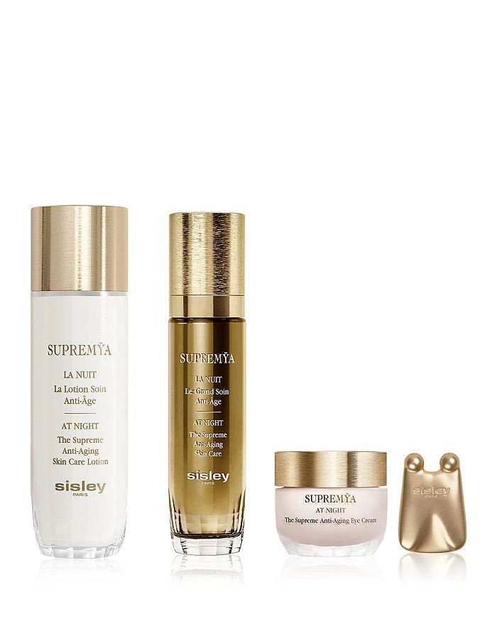 Sisley Supremÿa Prestige Skincare Set ($1,745 value) 2