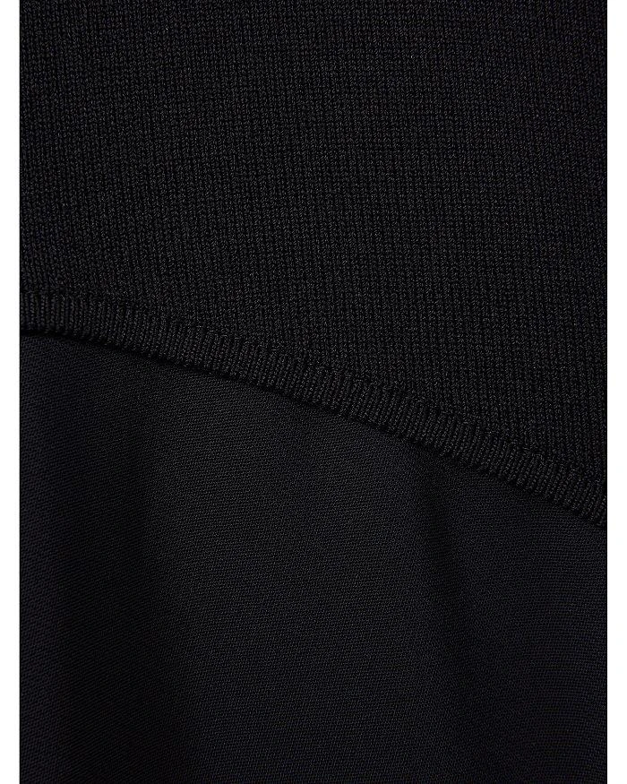 REISS Rene Hybrid Midi Dress 6