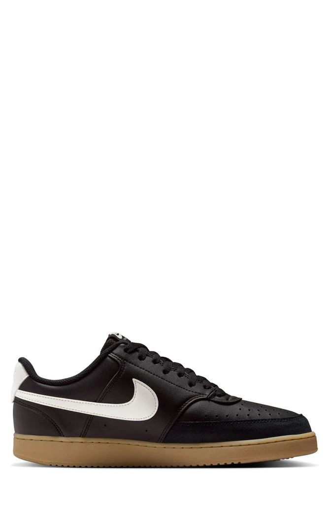 NIKE Court Vision Low Sneaker 6