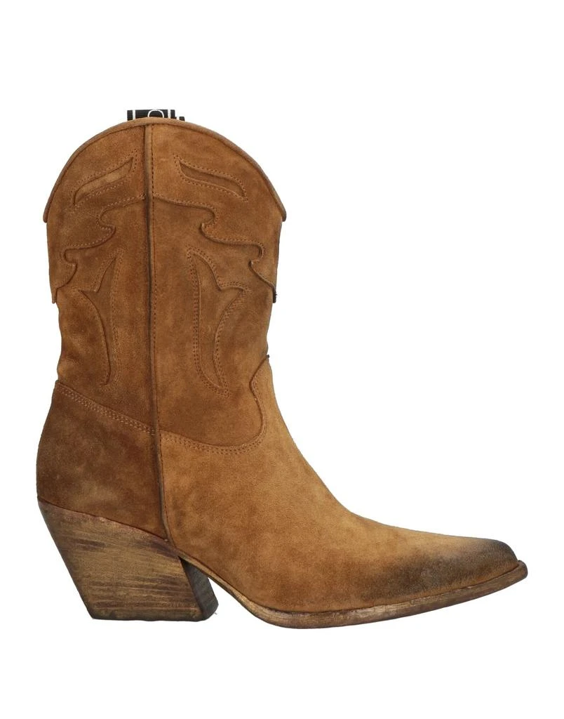 ELENA IACHI Ankle boot 1