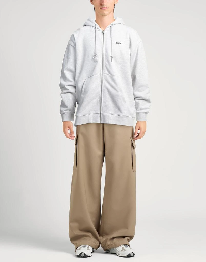 Obey Hooded sweatshirt 2