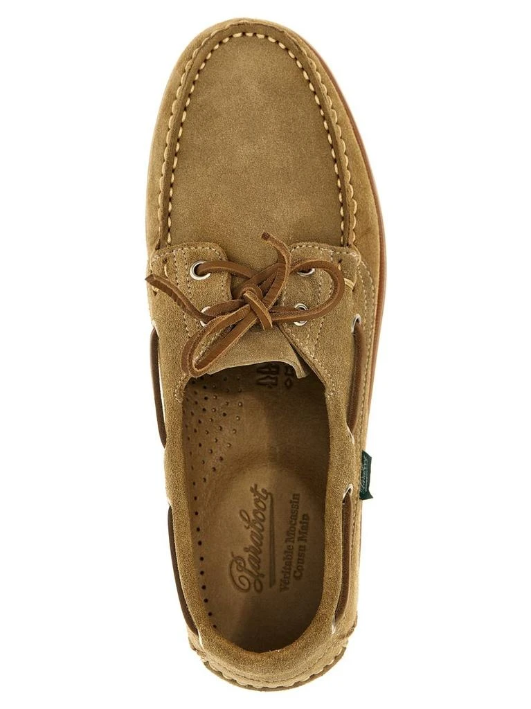 Paraboot Paraboot 'Barth' Boat Shoe 4