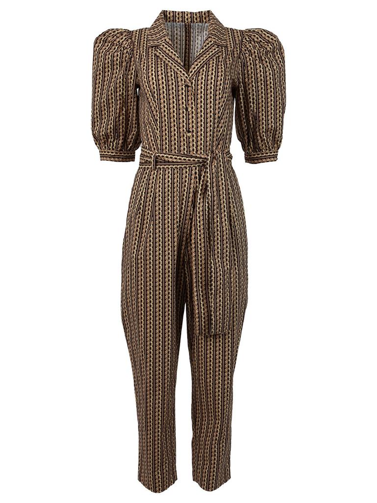LHD Casitas Jumpsuit