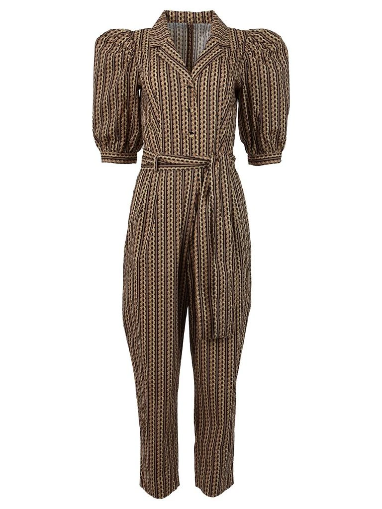 LHD Casitas Jumpsuit 1