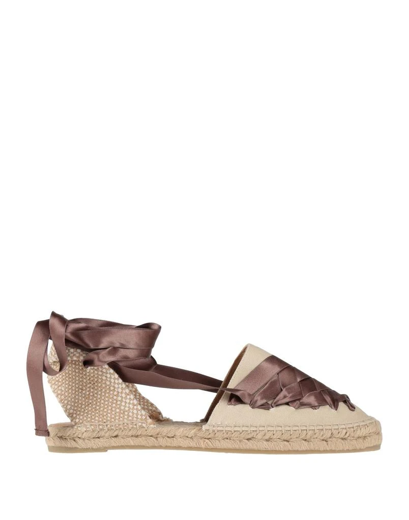 CASTAÑER Espadrilles 1