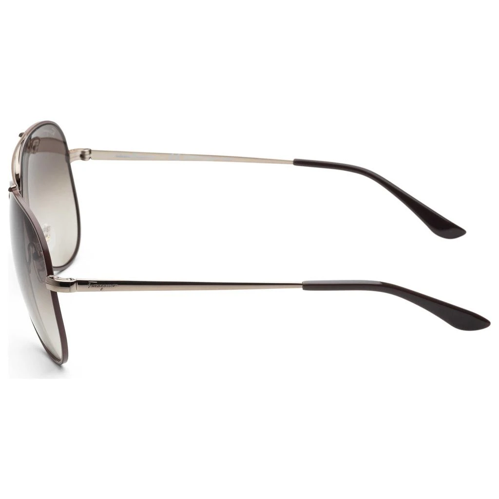 Salvatore Ferragamo Ferragamo Women's Sunglasses SF131S-211 2