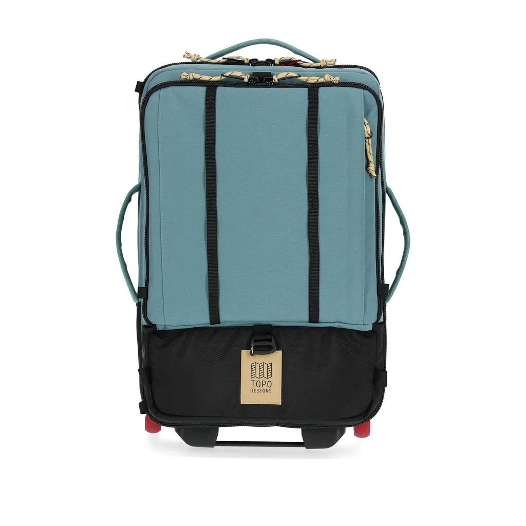 Topo Designs Global Travel Bag Roller 1