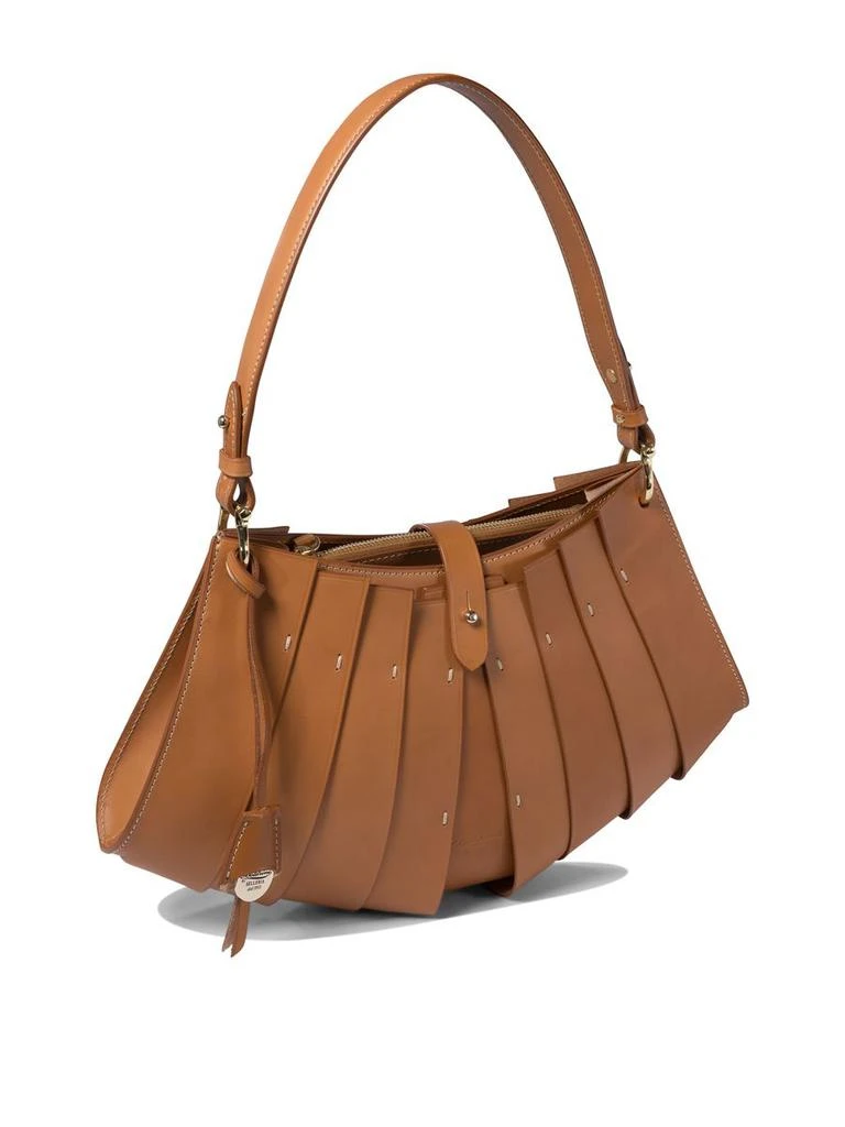 Boldrini Selleria Boldrini Selleria Shoulder Bags 2