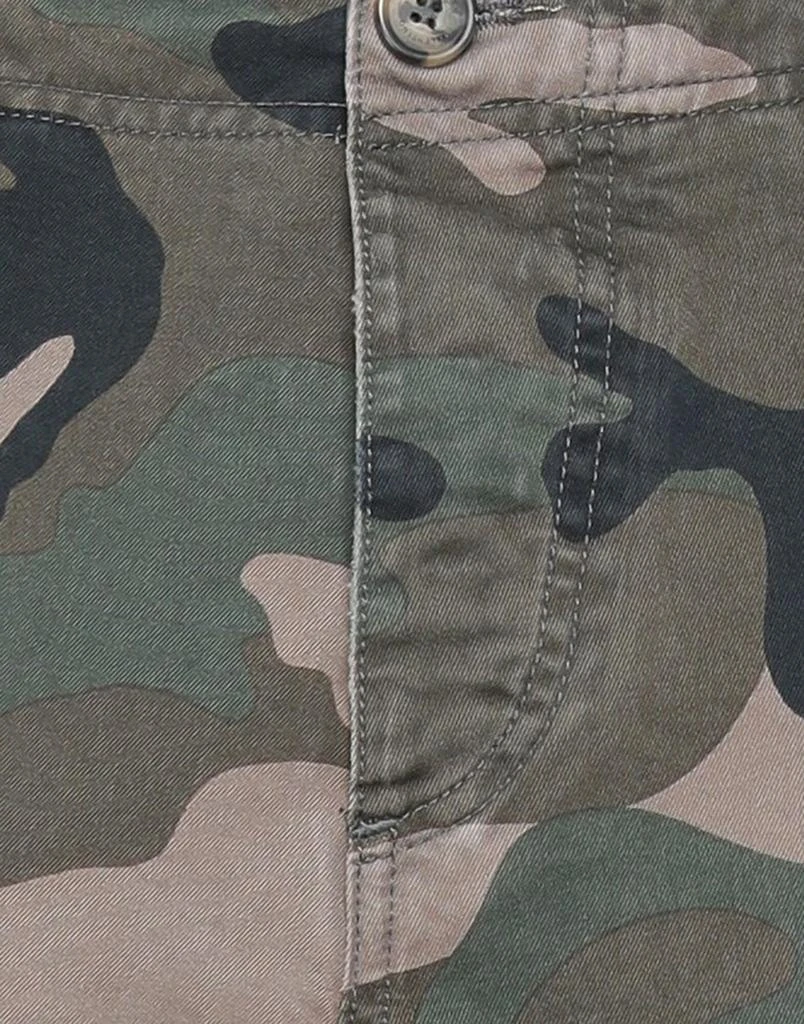 Valentino Denim shorts 4