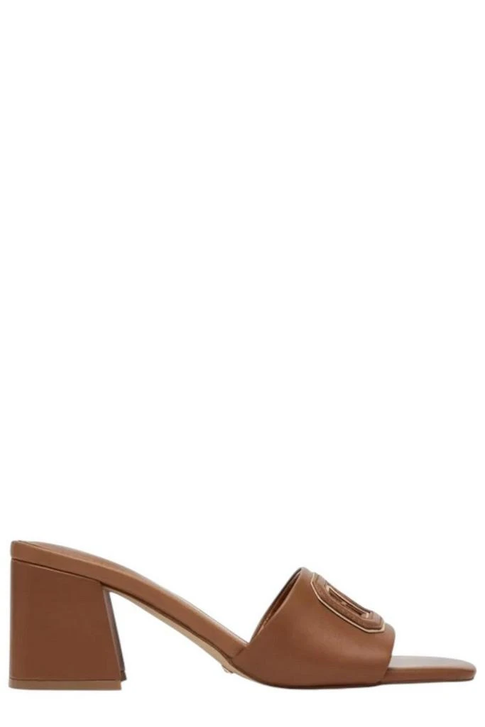 GUESS Guess Gals Square-Toe Sandals 1
