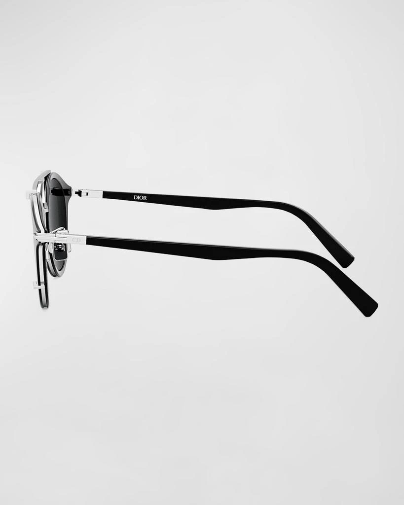 Dior DiorBlackSuit R7U Sunglasses 3