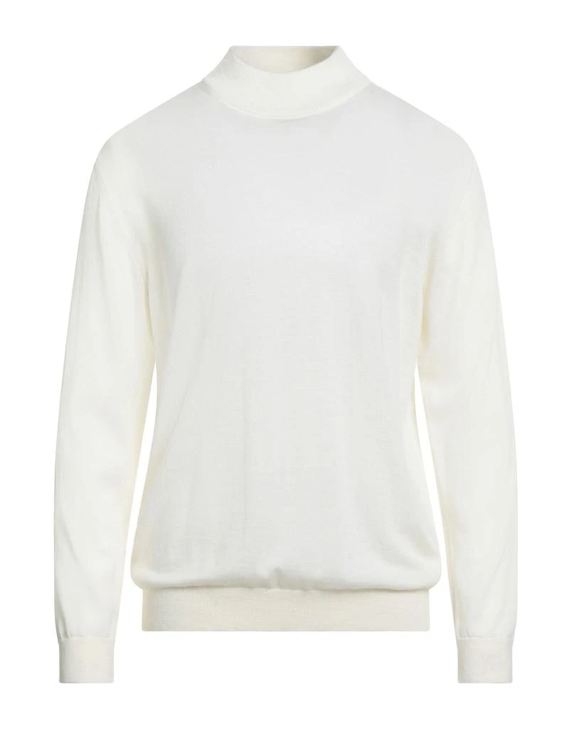 BELLWOOD Turtleneck 1