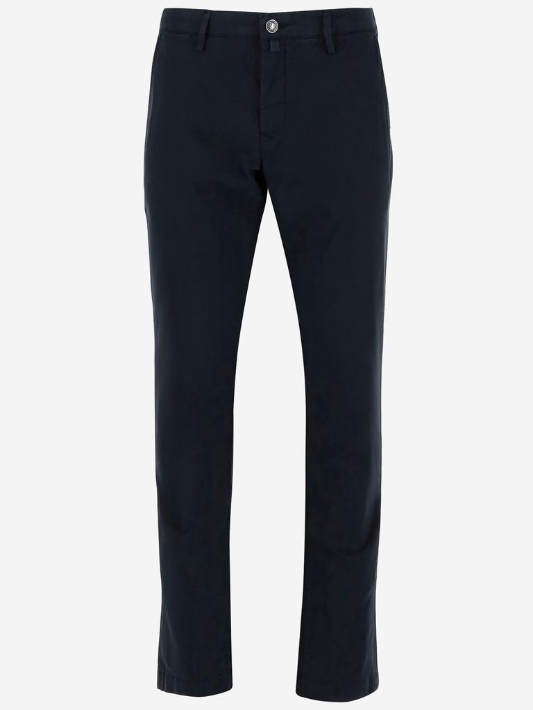 JACOB COHEN Jacob Cohen Slim Fit Pants