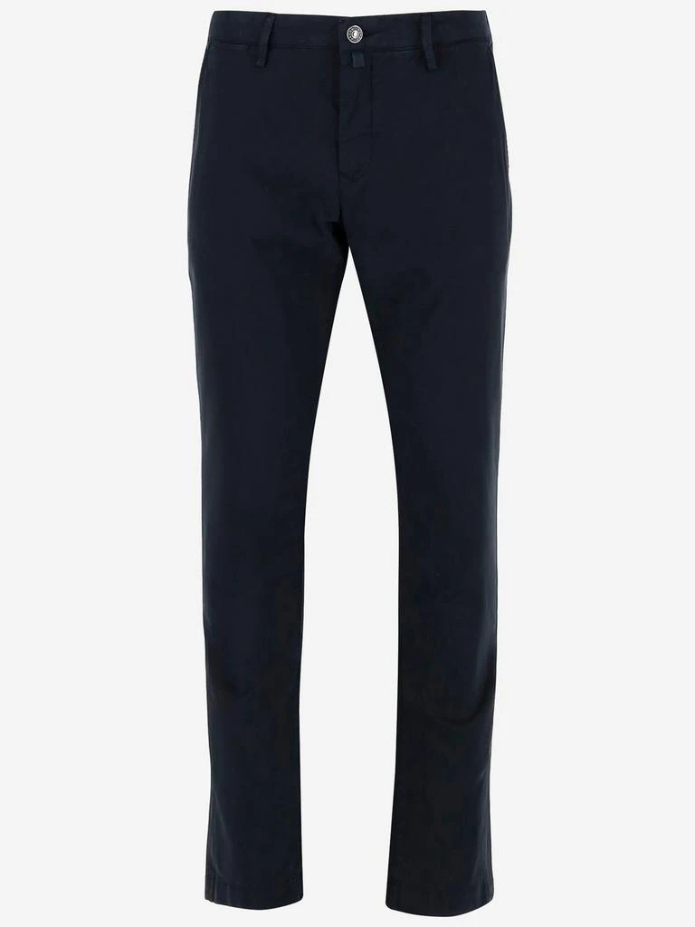 JACOB COHEN Jacob Cohen Slim Fit Pants 1