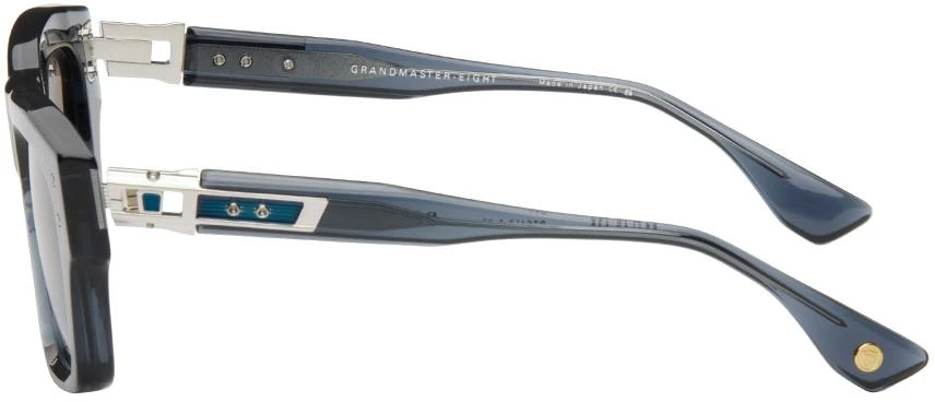 Dita Blue Grandmaster-Eight Sunglasses 3