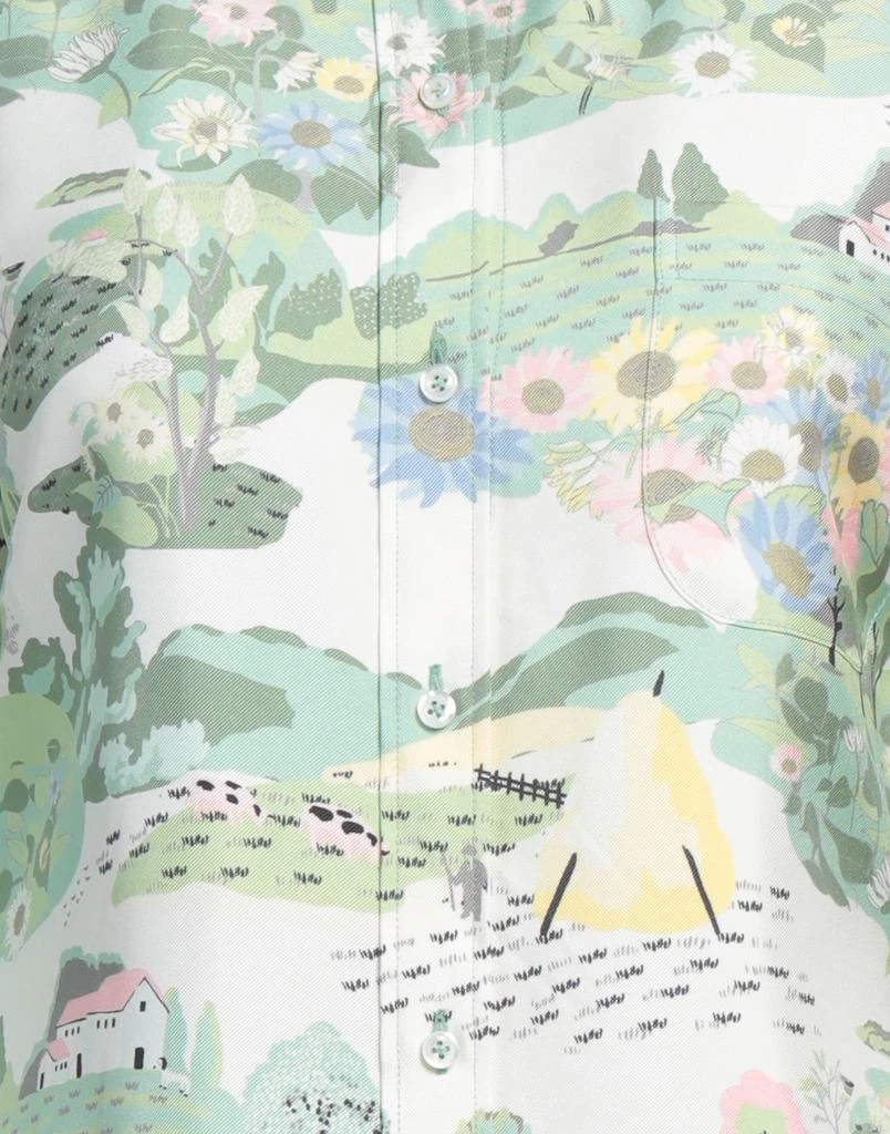 Thom Browne Floral shirts 
blouses 4