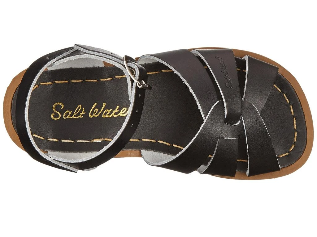 Salt Water Sandal by Hoy Shoes The Original Sandal (Toddler/Little Kid) 2