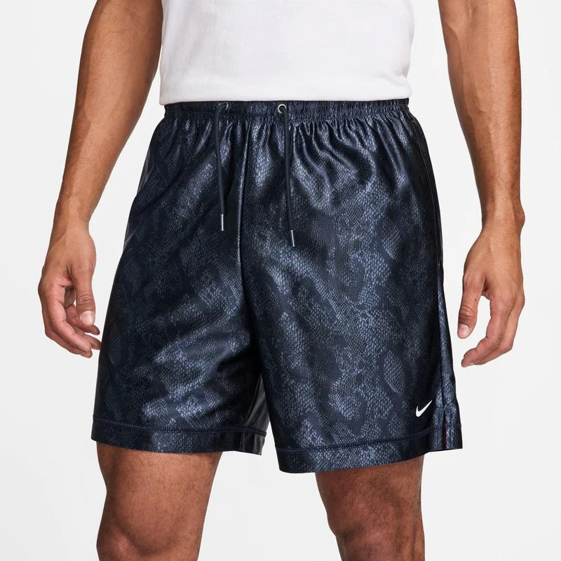 NIKE Nike Kobe Dri-FIT STD ISS Reversible 6" Shorts - Men's 1