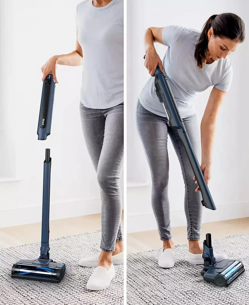 Shark WANDVAC System Ultra-Lightweight Powerful Cordless 3-in-1 Stick Vacuum WS640 5