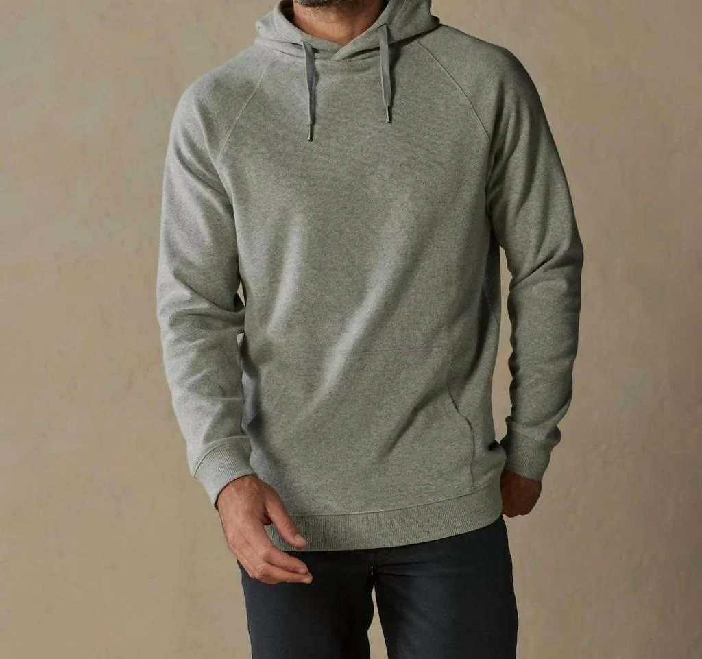 The Normal Brand The Normal Brand - Puremeso Weekend Hoodie 2