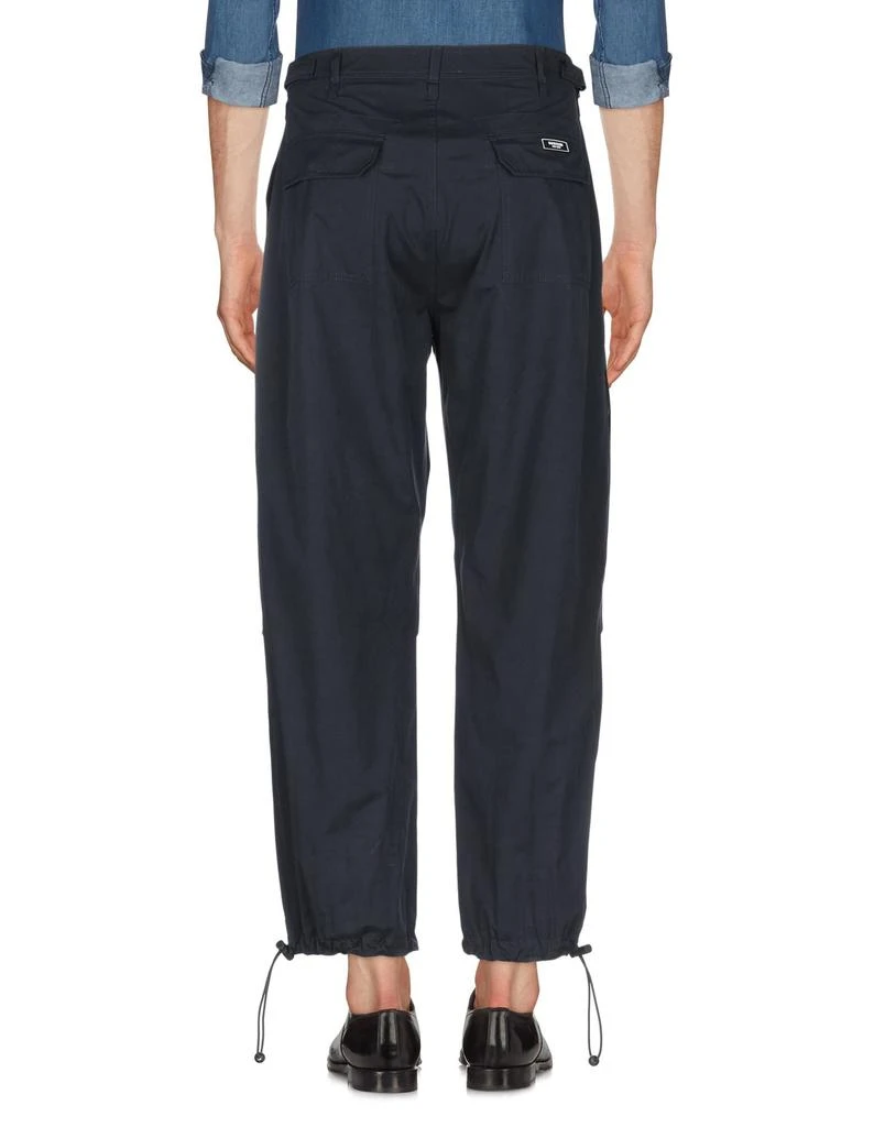 BUSCEMI Casual pants 3