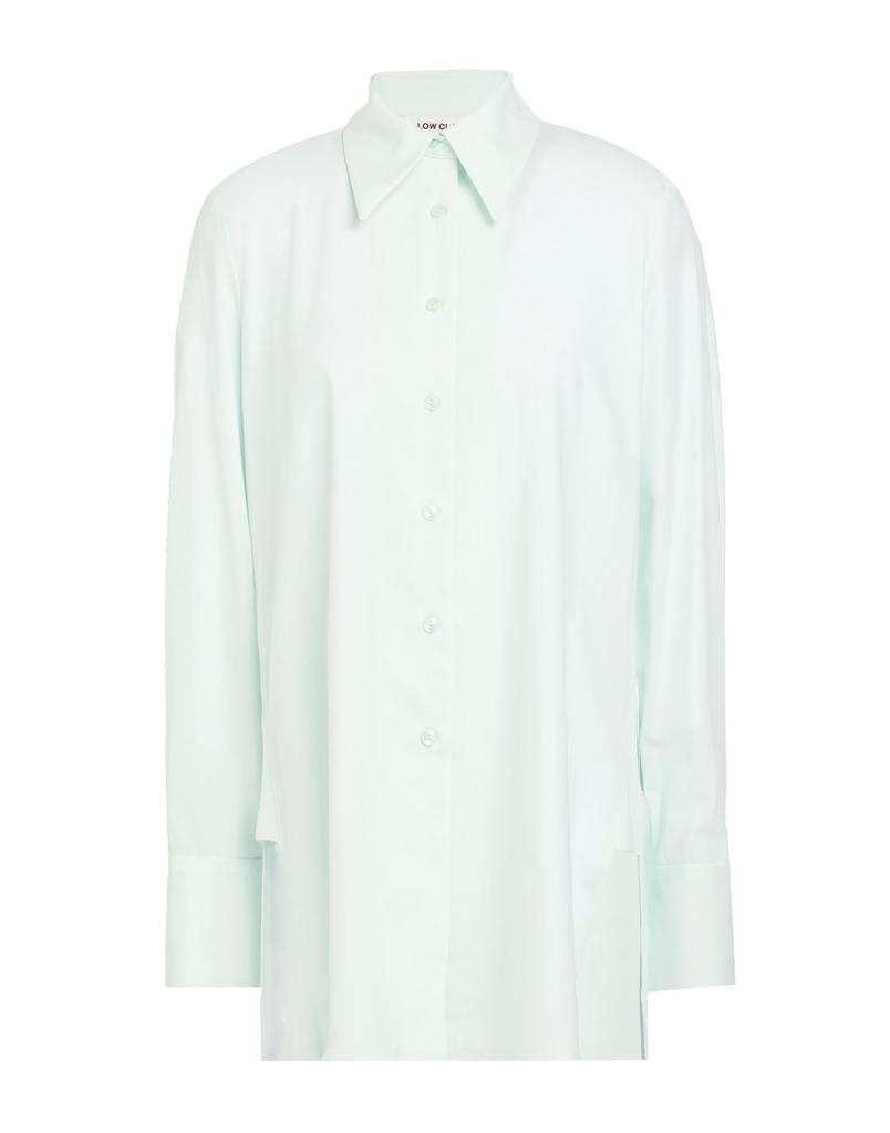 Low Classic Solid color shirts & blouses