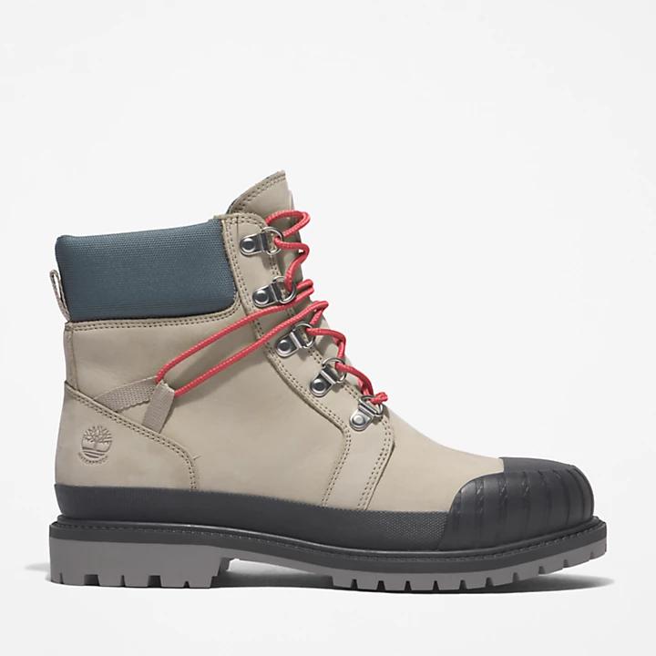 Timberland Timberland® Heritage 6 Inch Boot for Women in Beige/Green