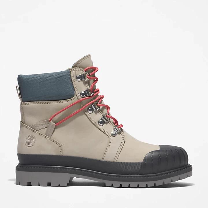 Timberland Timberland® Heritage 6 Inch Boot for Women in Beige/Green 1