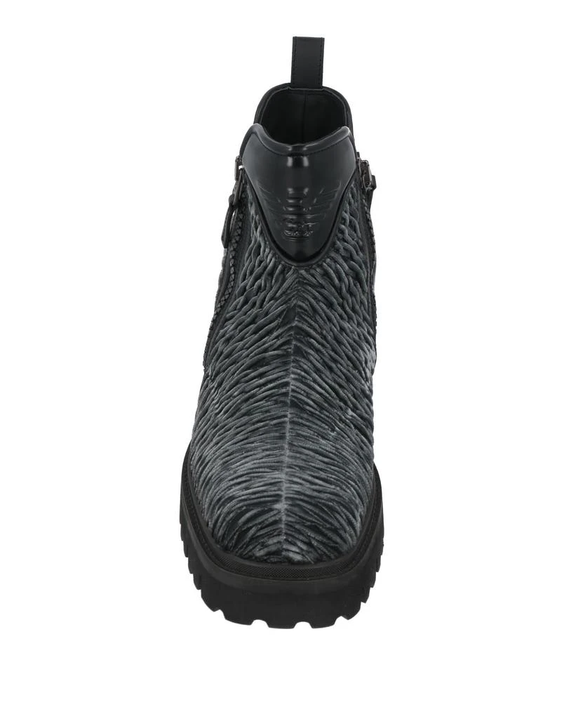 Emporio Armani Ankle boot 4