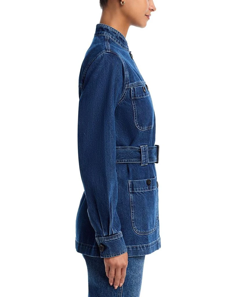 DL1961 Utility Denim Jacket 6