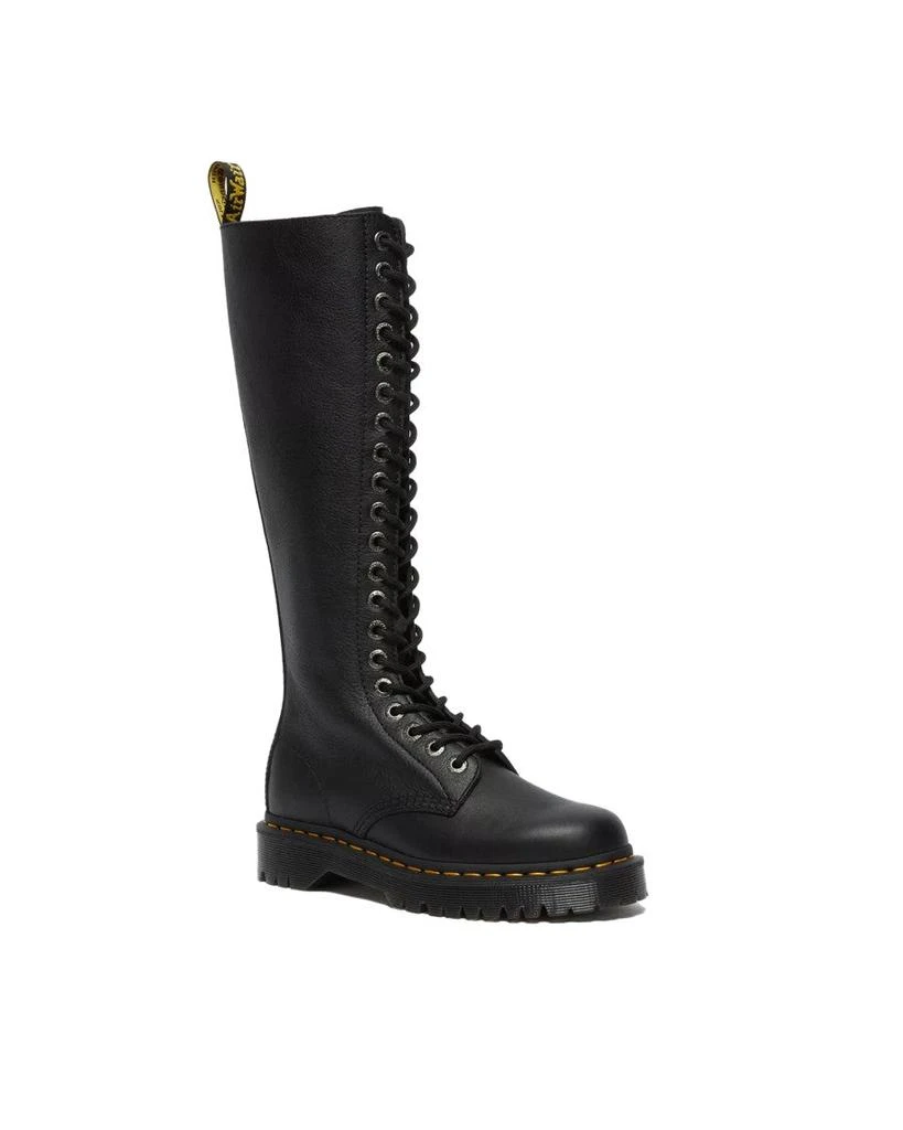 Dr. Martens 1B60 Bex Black Pisa Boot 2