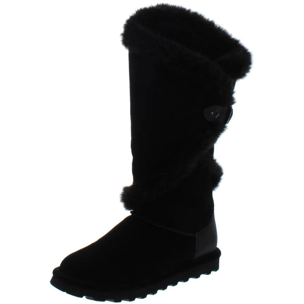 Bearpaw Sheilah Womens Knee-High NeverWet Winter Boots 9