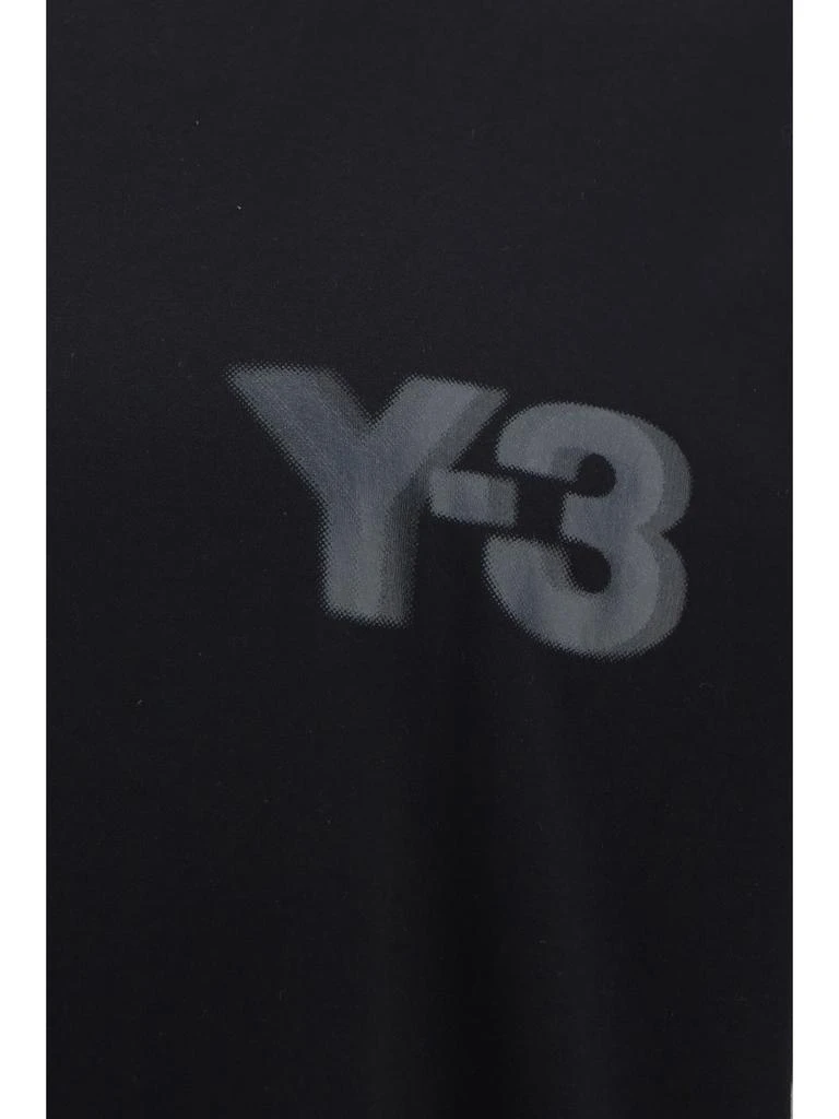 Y-3 T-Shirt 3