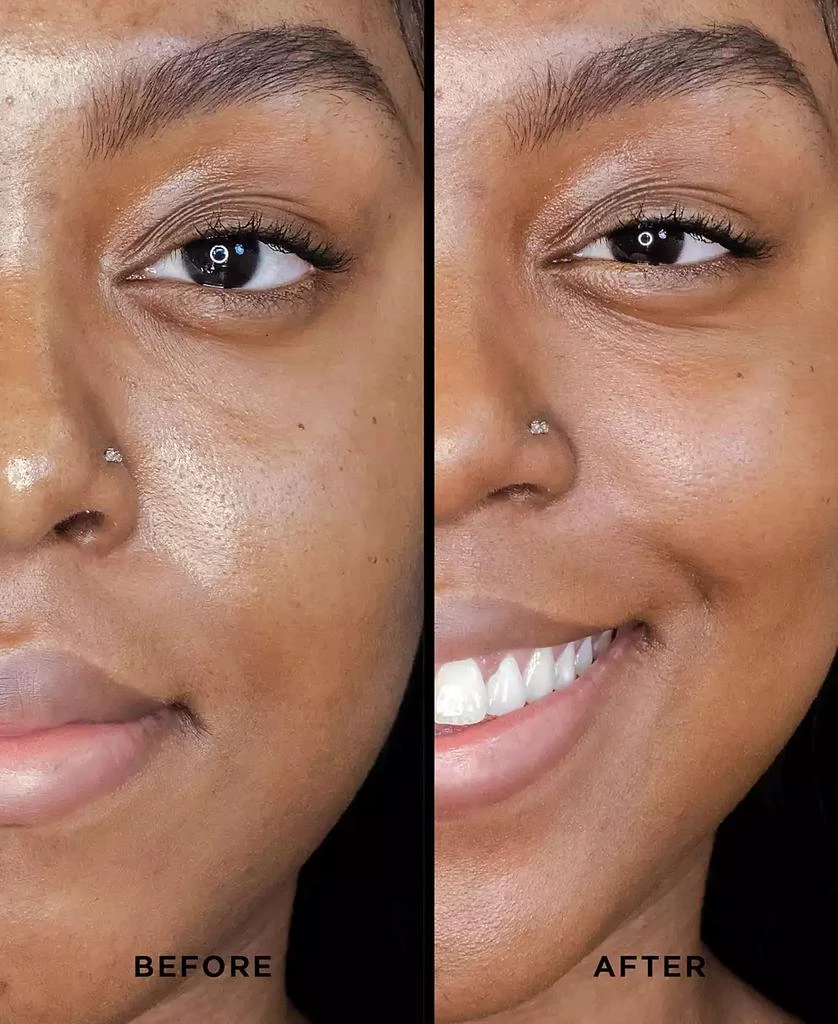 Butter LONDON LumiMatte Cool Blue Blurring Primer 4