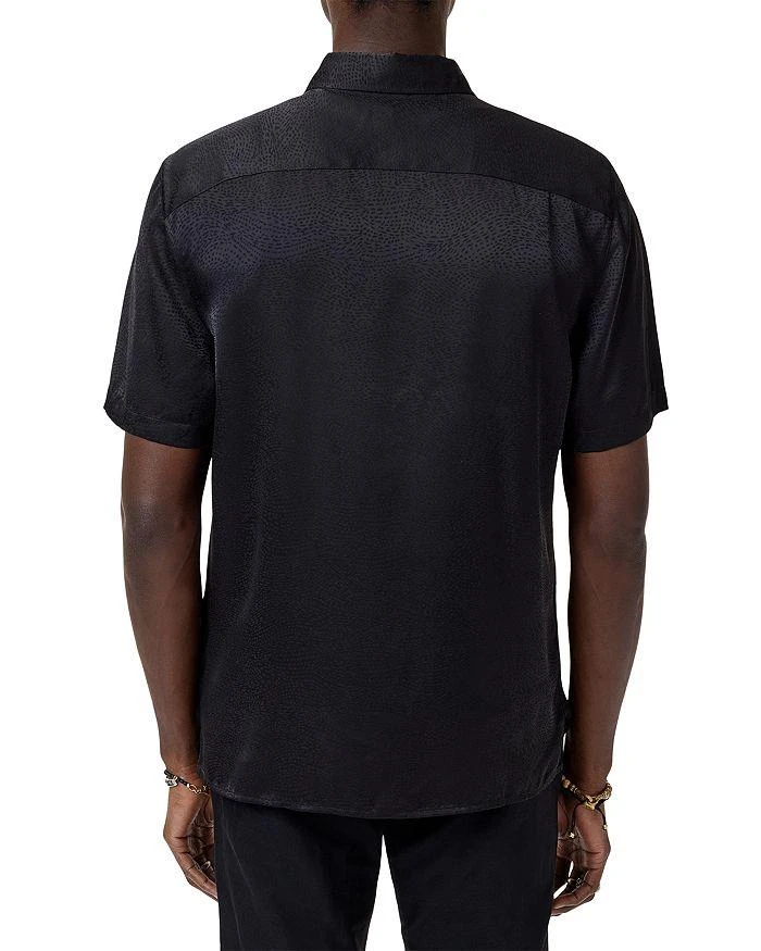 John Varvatos Bodie Shirt 4