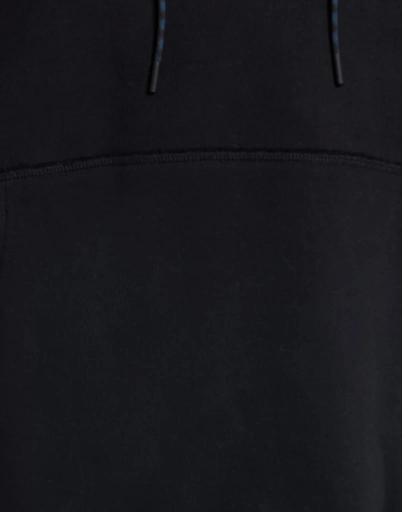 Emporio Armani Hooded sweatshirt 4