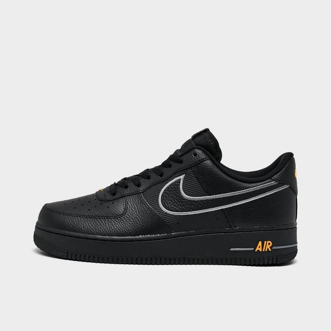 NIKE Men's Nike Air Force 1 '07 SE Casual Shoes