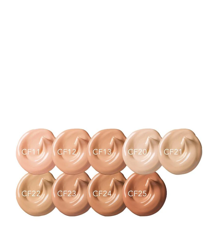 Sensai Cellular Performance Cream Foundation 6
