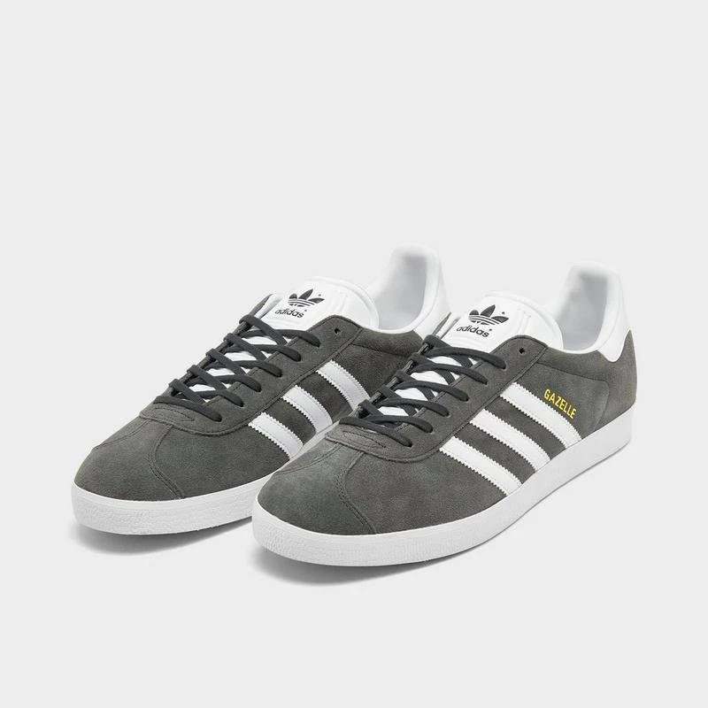 Adidas adidas Originals Gazelle Casual Shoes (Big Kids' Sizes Available) -  Save $10 OFF On $100 - Free Shipping - BeyondStyle