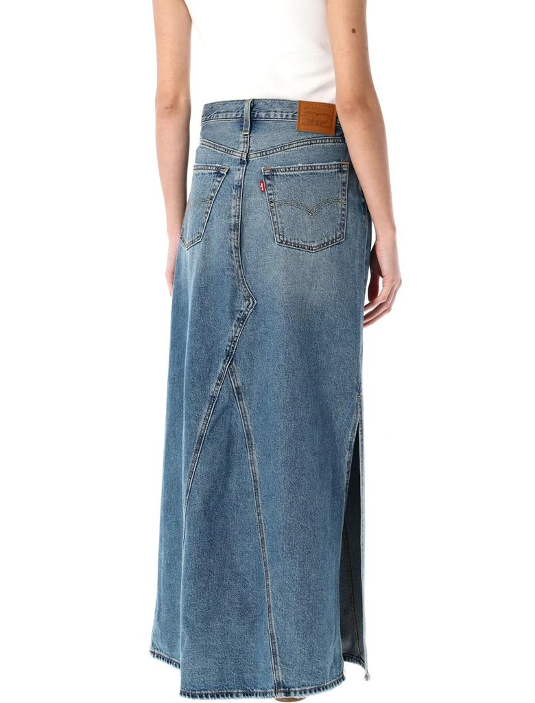 Levi's Iconic Long Skirt 2